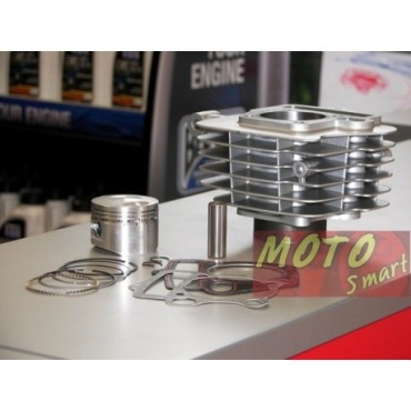 ΚΥΛΙΝΔΡΟΠΙΣΤΟΝΟ LIFAN 125cc  52,4mm