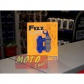 ΤΑΚΑΚΙΑ MODENAS KRISTAR 125 FIZZ