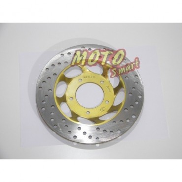 ΔΙΣΚΟΠΛΑΚΑ ASTREA SUPRA