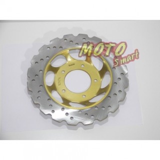 ΔΙΣΚΟΠΛΑΚΑ ΕΜΠΡΟΣ HONDA ASTREA SUPRA ΜΑΡΓΑΡΙΤΑ