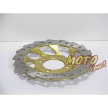 ΔΙΣΚΟΠΛΑΚΑ INNOVA 125 ΜΑΡΓΑΡΙΤΑ