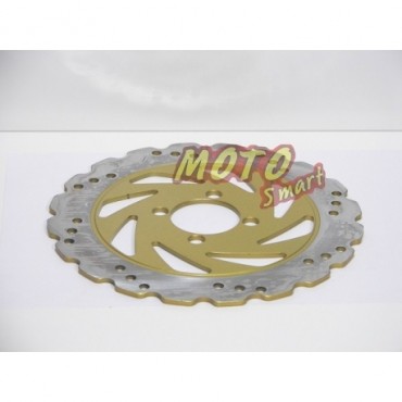 ΔΙΣΚΟΠΛΑΚΑ KRISS 115 ΜΑΡΓΑΡΙΤΑ