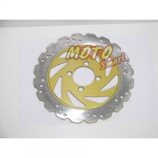 ΔΙΣΚΟΠΛΑΚΑ ΕΜΠΡΟΣ MODENAS KRISS 125 ΜΑΡΓΑΡΙΤΑ