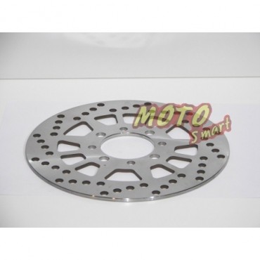 ΔΙΣΚΟΠΛΑΚΑ CRYPTON X 135