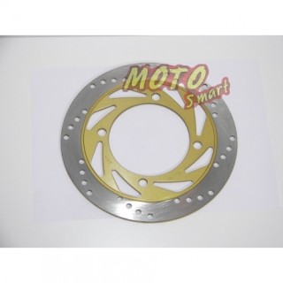 ΔΙΣΚΟΠΛΑΚΑ ΠΙΣΩ MODENAS KRISTAR 125