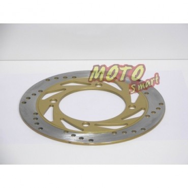 ΔΙΣΚΟΠΛΑΚΑ ΠΙΣΩ MODENAS DYNAMIC 125 ROC