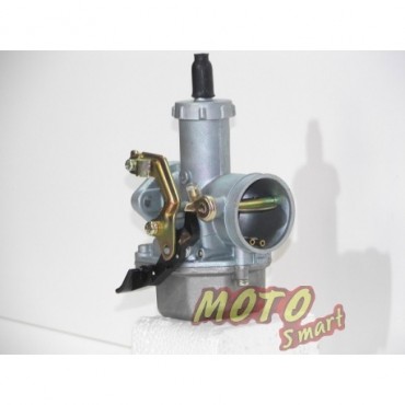 ΚΑΡΜΠΥΡΑΤΕΡ 24mm