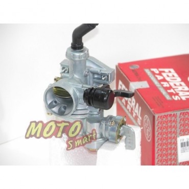 ΚΑΡΜΠΥΡΑΤΕΡ ASTREA GRAND FEDERAL