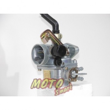 ΚΑΡΜΠΥΡΑΤΕΡ C50C SHARK