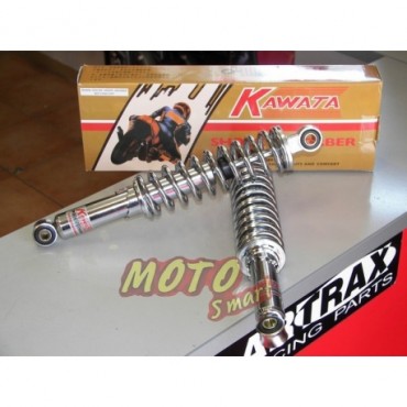 ΑΜΟΡΤΙΣΕΡ HONDA INNOVA 125 KAWATA ΧΡΩΜΙΟ ΠΙΣΩ 35cm