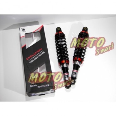 ΑΜΟΡΤΙΣΕΡ HONDA ASTREA SUPRA SHARK ΠΙΣΩ 35cm