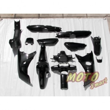 ΚΟΥΣΤΟΥΜΙ ASTREA DREAM ΜΑΥΡΟ