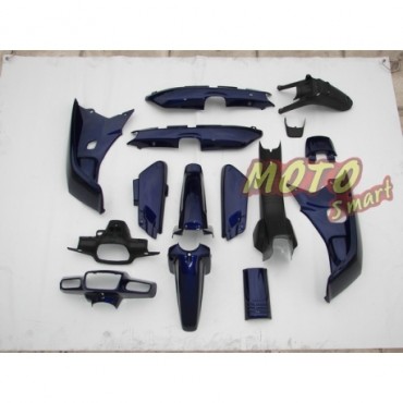 ΚΟΥΣΤΟΥΜΙ ASTREA DREAM ΜΠΛΕ