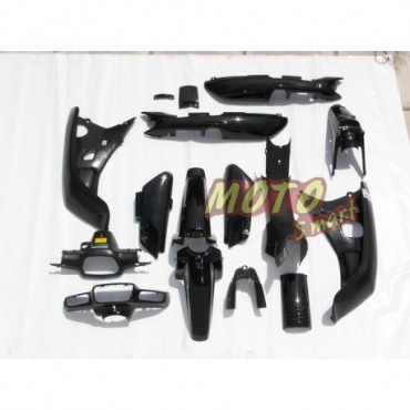 ΚΟΥΣΤΟΥΜΙ ASTREA GRAND ΜΑΥΡΟ STRONG