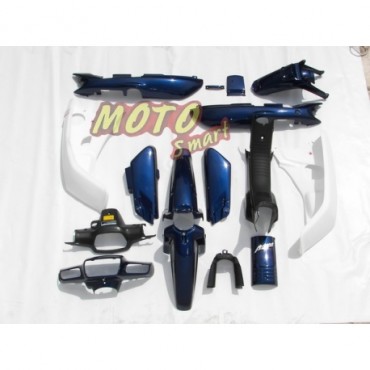 ΚΟΥΣΤΟΥΜΙ ASTREA GRAND ΜΠΛΕ STRONG