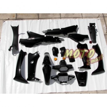 ΚΟΥΣΤΟΥΜΙ ASTREA SUPRA ΜΑΥΡΟ ΟΕΜ