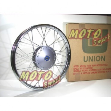 ΤΡΟΧΟΣ ASTREA GRAND UNION ΕΜΠΡΟΣ ΔΩΡΟ ΤΑ ΜΕΤΑΦΟΡΙΚΑ ή ΣΙΑΓΩΝΕΣ HONDA