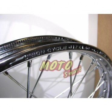 ΤΡΟΧΟΣ ASTREA GRAND UNION ΕΜΠΡΟΣ ΔΩΡΟ ΤΑ ΜΕΤΑΦΟΡΙΚΑ ή ΣΙΑΓΩΝΕΣ HONDA