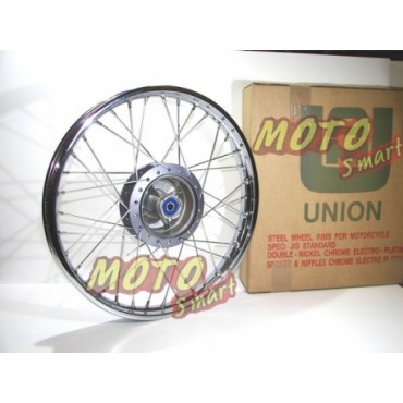 ΤΡΟΧΟΣ ASTREA GRAND UNION ΕΜΠΡΟΣ ΔΩΡΟ ΤΑ ΜΕΤΑΦΟΡΙΚΑ ή ΣΙΑΓΩΝΕΣ HONDA