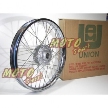 ΤΡΟΧΟΣ ASTREA SUPRA DISC UNION ΕΜΠΡΟΣ ΔΩΡΟ ΤΑ ΜΕΤΑΦΟΡΙΚΑ ή ΤΑΚΑΚΙΑ NEWFREN