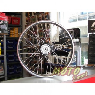 ΤΡΟΧΟΣ KAWASAKI KAZE-R 115 UNION ΕΜΠΡΟΣ ΔΩΡΟ ΤΑ ΜΕΤΑΦΟΡΙΚΑ ή ΤΑΚΑΚΙΑ NEWFREN