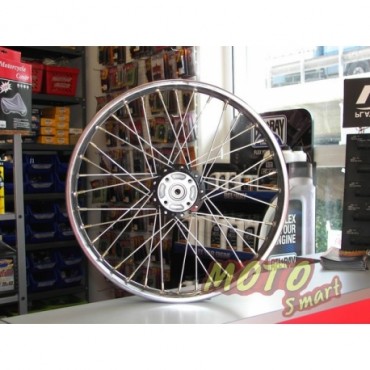 ΤΡΟΧΟΣ KAZE R 115 UNION ΕΜΠΡΟΣ ΔΩΡΟ ΤΑ ΜΕΤΑΦΟΡΙΚΑ ή ΤΑΚΑΚΙΑ NEWFREN