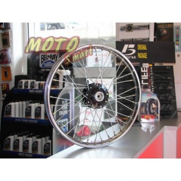 ΤΡΟΧΟΣ KAZE R 115 UNION ΕΜΠΡΟΣ ΔΩΡΟ ΤΑ ΜΕΤΑΦΟΡΙΚΑ ή ΤΑΚΑΚΙΑ NEWFREN