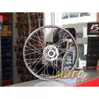 ΤΡΟΧΟΣ CRYPTON R 115 UNION ΕΜΠΡΟΣ ΔΩΡΟ ΤΑ ΜΕΤΑΦΟΡΙΚΑ ή ΤΑΚΑΚΙΑ NEWFREN