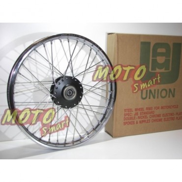 ΤΡΟΧΟΣ F1ZR UNION ΕΜΠΡΟΣ ΔΩΡΟ ΤΑ ΜΕΤΑΦΟΡΙΚΑ ή ΤΑΚΑΚΙΑ NEWFREN