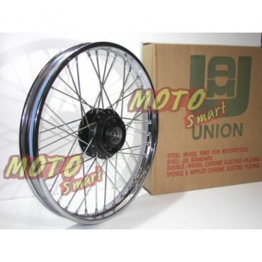 ΤΡΟΧΟΣ F1ZR UNION ΕΜΠΡΟΣ ΔΩΡΟ ΤΑ ΜΕΤΑΦΟΡΙΚΑ ή ΤΑΚΑΚΙΑ NEWFREN