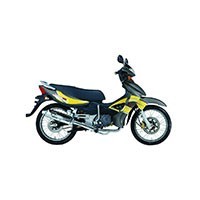 KYMCO SPIKE 125